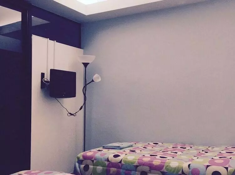 Fotos del hotel Nine Place Sukhumvit 40:  13