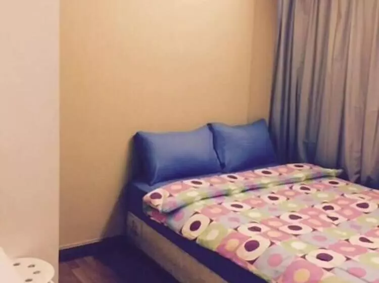 Fotos del hotel Nine Place Sukhumvit 40:  14