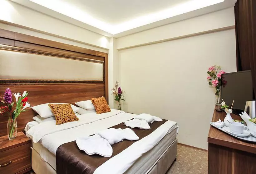 Fotos del hotel Old Panorama:  18