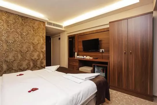 Fotos del hotel Old Panorama:  20