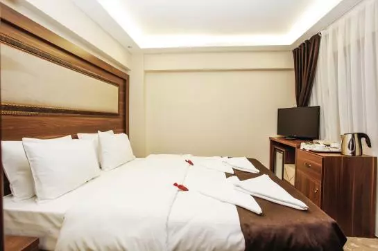 Fotos del hotel Old Panorama:  23