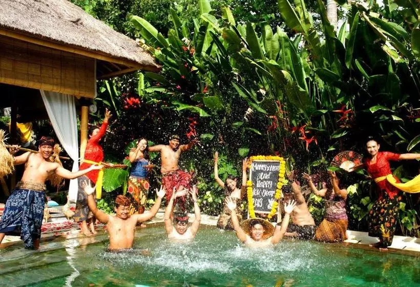 Fotos del hotel The Open House Jimbaran Bali:  10