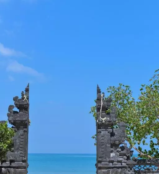 Fotos del hotel The Open House Jimbaran Bali:  8