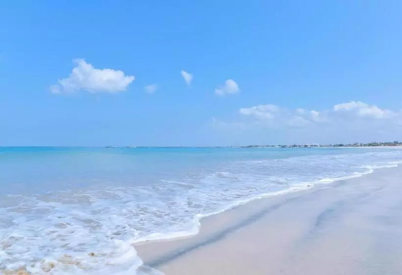 Fotos del hotel The Open House Jimbaran Bali:  11