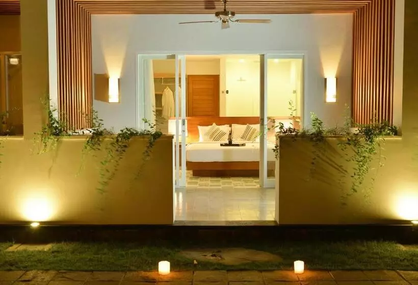 Fotos del hotel The Open House Jimbaran Bali:  12