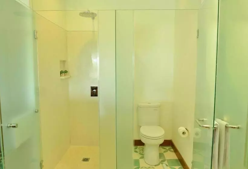 Fotos del hotel The Open House Jimbaran Bali:  7