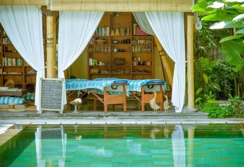 Fotos del hotel The Open House Jimbaran Bali:  5