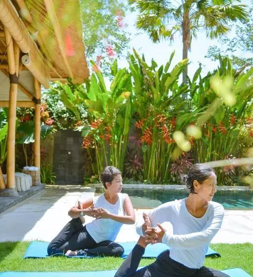 Fotos del hotel The Open House Jimbaran Bali:  15