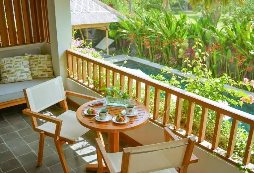 Fotos del hotel The Open House Jimbaran Bali:  6