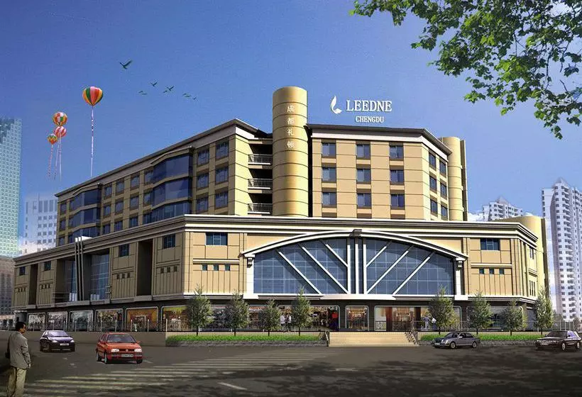 Leeden Hotel Chengdu