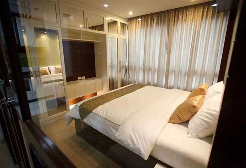 Fotos del hotel Alisha Court:  20