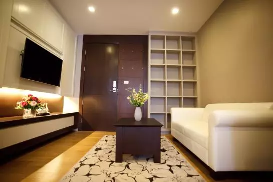 Fotos del hotel Alisha Court:  25