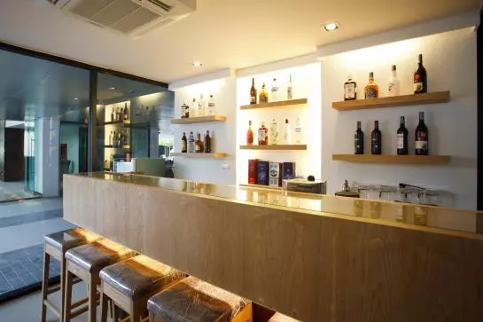 Fotos del hotel Alisha Court:  5