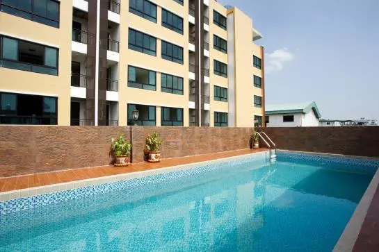 Fotos del hotel Alisha Court:  13