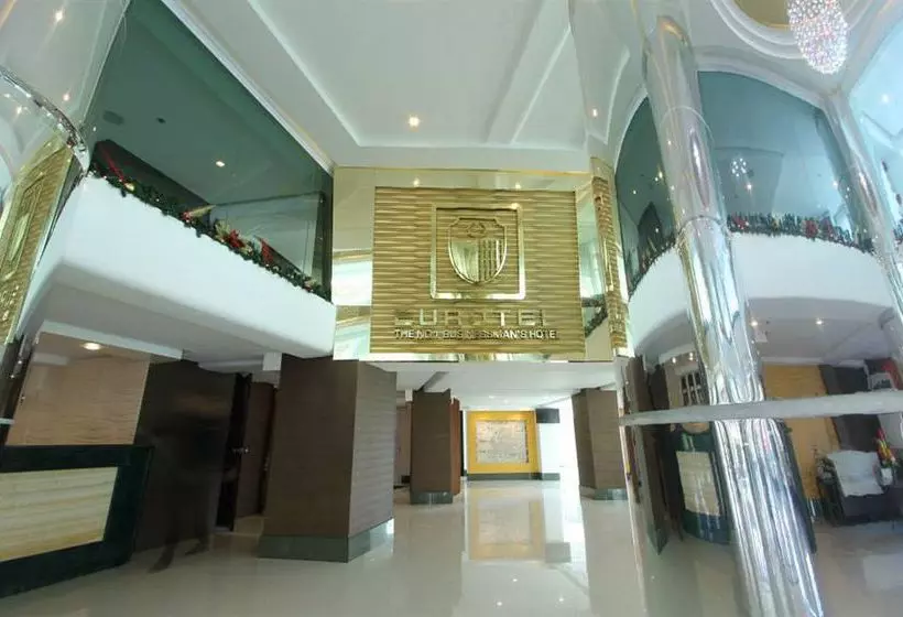 Fotos del hotel Eurotel Naga:  7