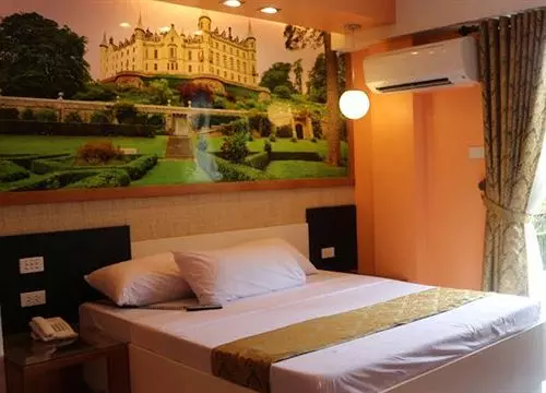 Fotos del hotel Eurotel Naga:  15