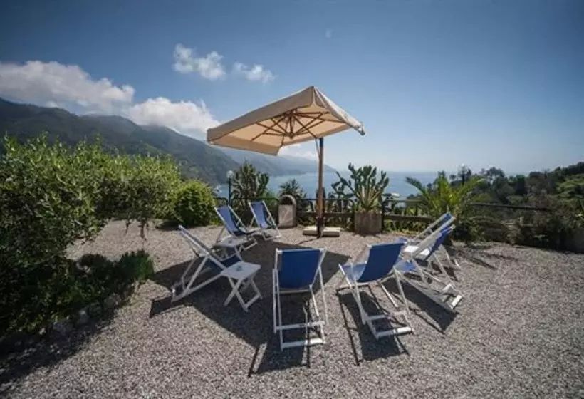 Fotos del hotel Albergo Suisse Bellevue:  16