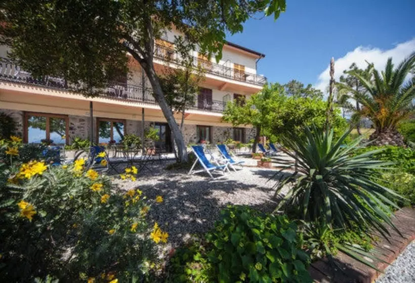 Fotos del hotel Albergo Suisse Bellevue:  18