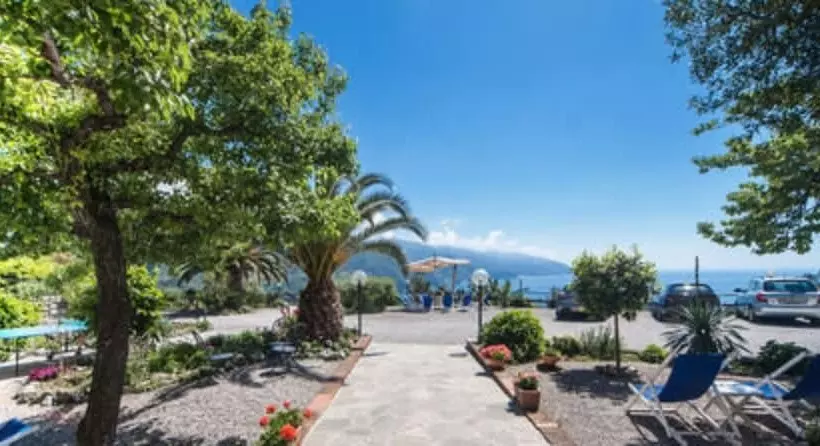 Fotos del hotel Albergo Suisse Bellevue:  14