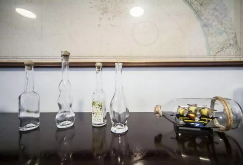 Fotos del hotel Albergo Suisse Bellevue:  7