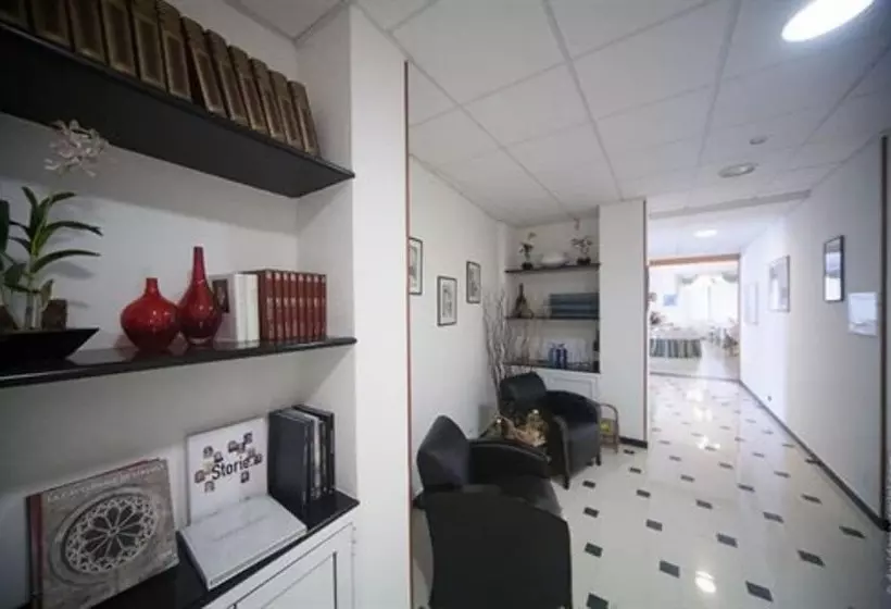 Fotos del hotel Albergo Suisse Bellevue:  3