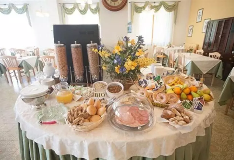 Fotos del hotel Albergo Suisse Bellevue:  5