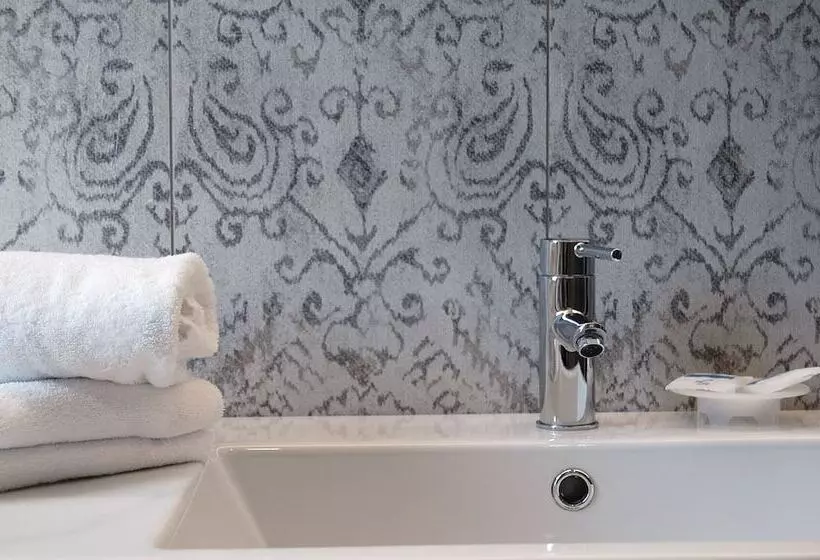 Fotos del hotel Albergo Suisse Bellevue:  4