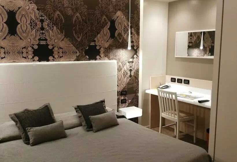 Fotos del hotel Albergo Suisse Bellevue:  2