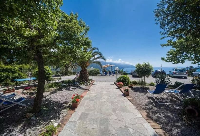 Fotos del hotel Albergo Suisse Bellevue:  20