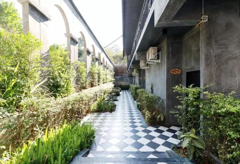 Fotos del hotel Capital O 464 At Nata Chiangmai Chic Jungle:  8