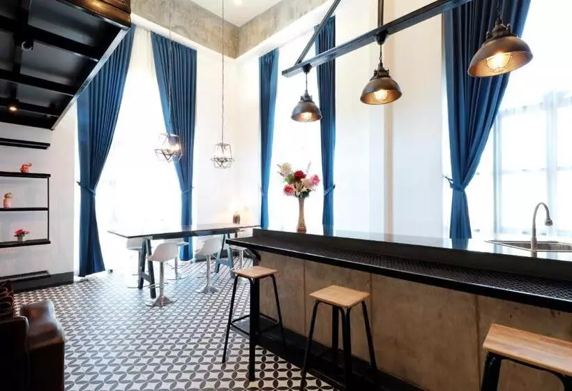 Fotos del hotel Capital O 464 At Nata Chiangmai Chic Jungle:  7