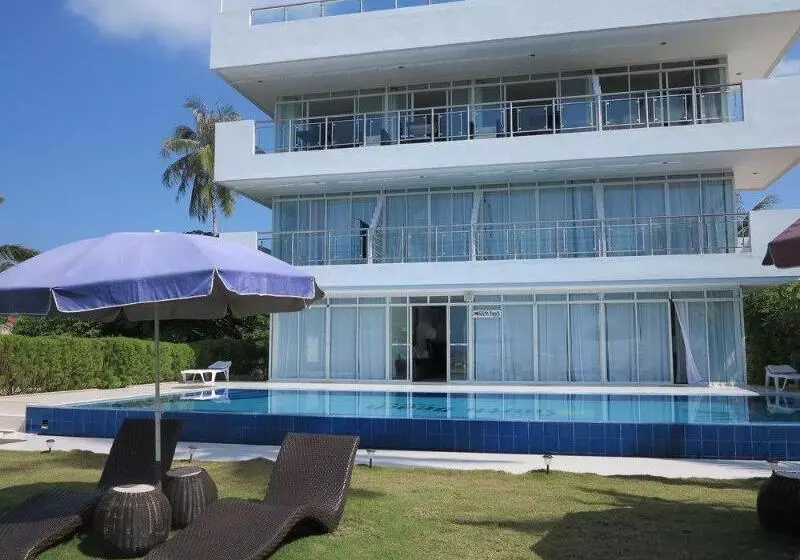 Fotos del hotel Bohol South Beach:  15