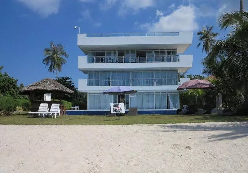 Fotos del hotel Bohol South Beach:  20