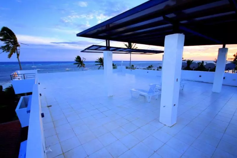 Fotos del hotel Bohol South Beach:  9