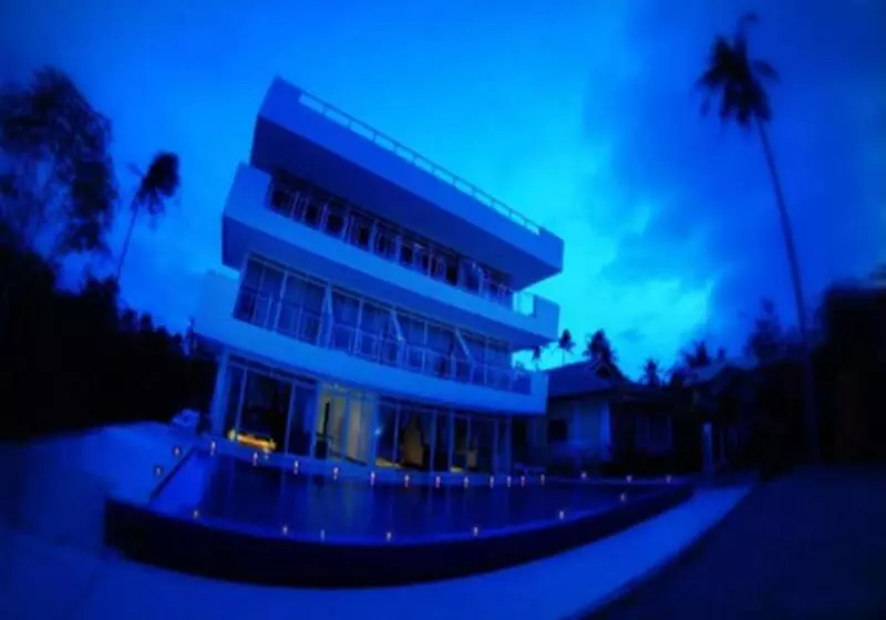 Fotos del hotel Bohol South Beach:  24