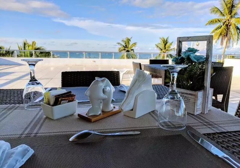 Fotos del hotel Bohol South Beach:  4