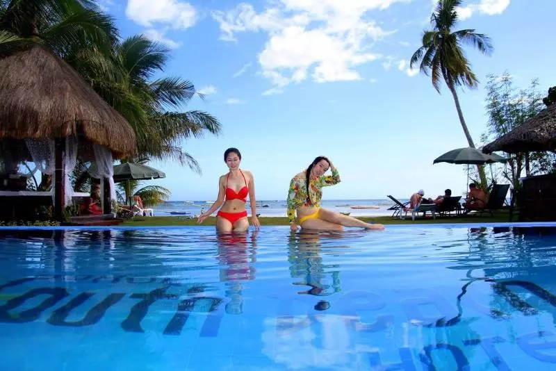 Fotos del hotel Bohol South Beach:  12