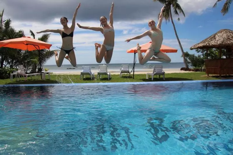 Fotos del hotel Bohol South Beach:  7