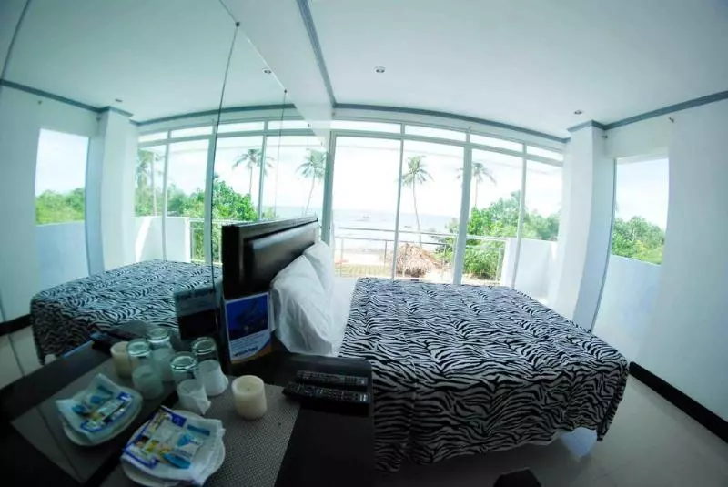 Fotos del hotel Bohol South Beach:  1