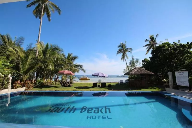 Fotos del hotel Bohol South Beach:  14