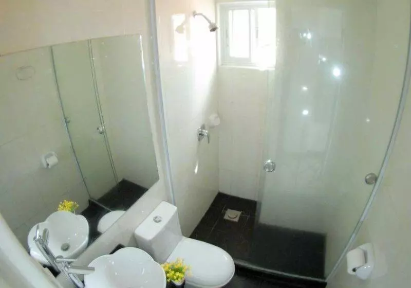 Fotos del hotel Bohol South Beach:  5