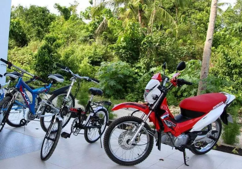 Fotos del hotel Bohol South Beach:  25