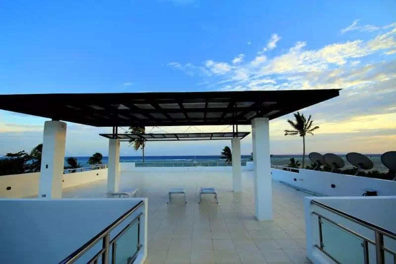 Fotos del hotel Bohol South Beach:  16