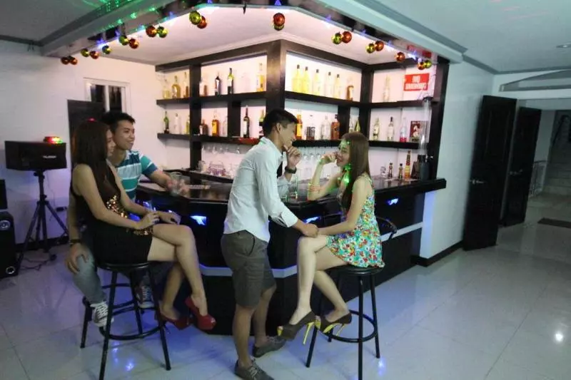 Fotos del hotel Bohol South Beach:  8