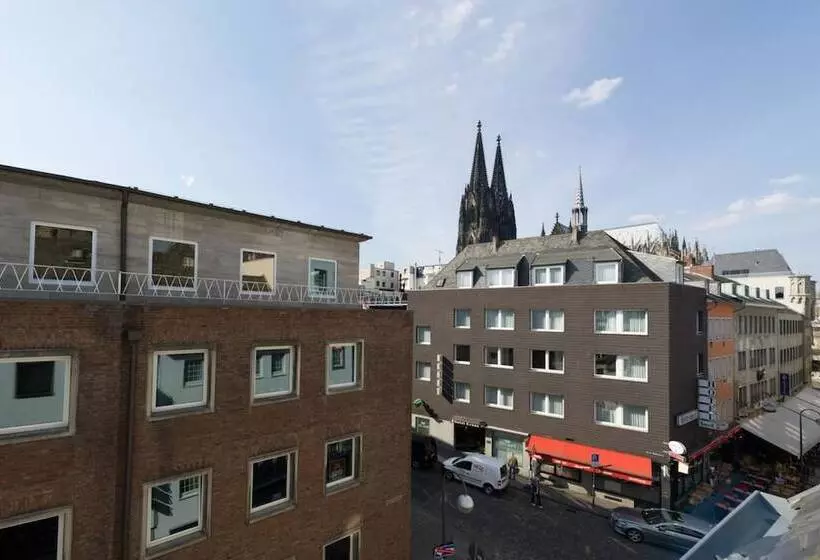 Fotos del hotel Bürgerhof:  7