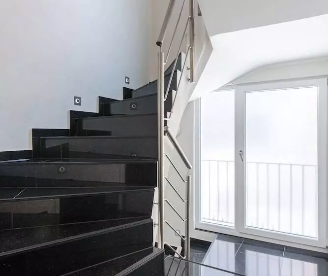 Fotos del hotel Bürgerhof:  6