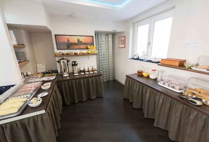 Fotos del hotel Bürgerhof:  11