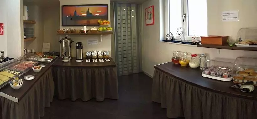 Fotos del hotel Bürgerhof:  4