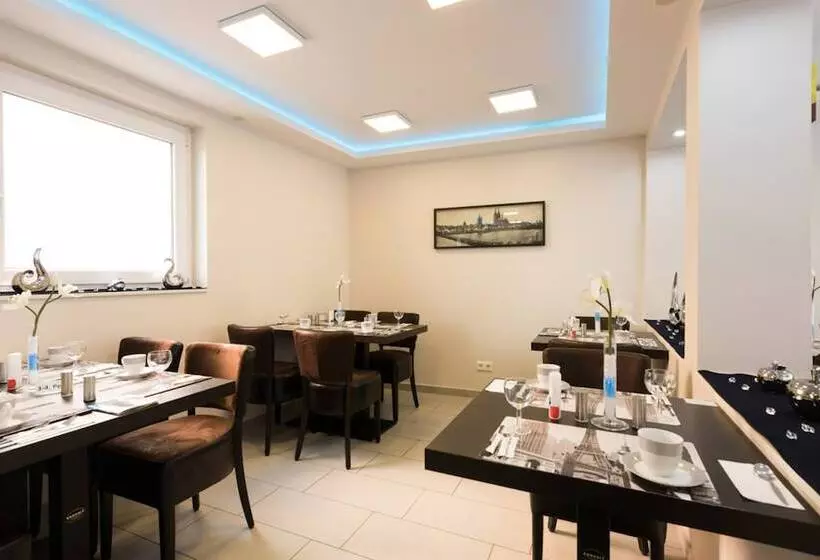 Fotos del hotel Bürgerhof:  3