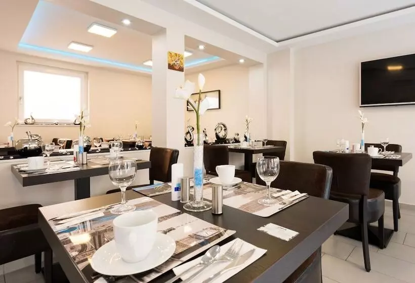 Fotos del hotel Bürgerhof:  8